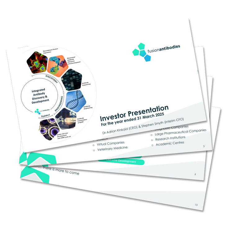 presentations