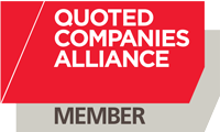 QCA membership logo